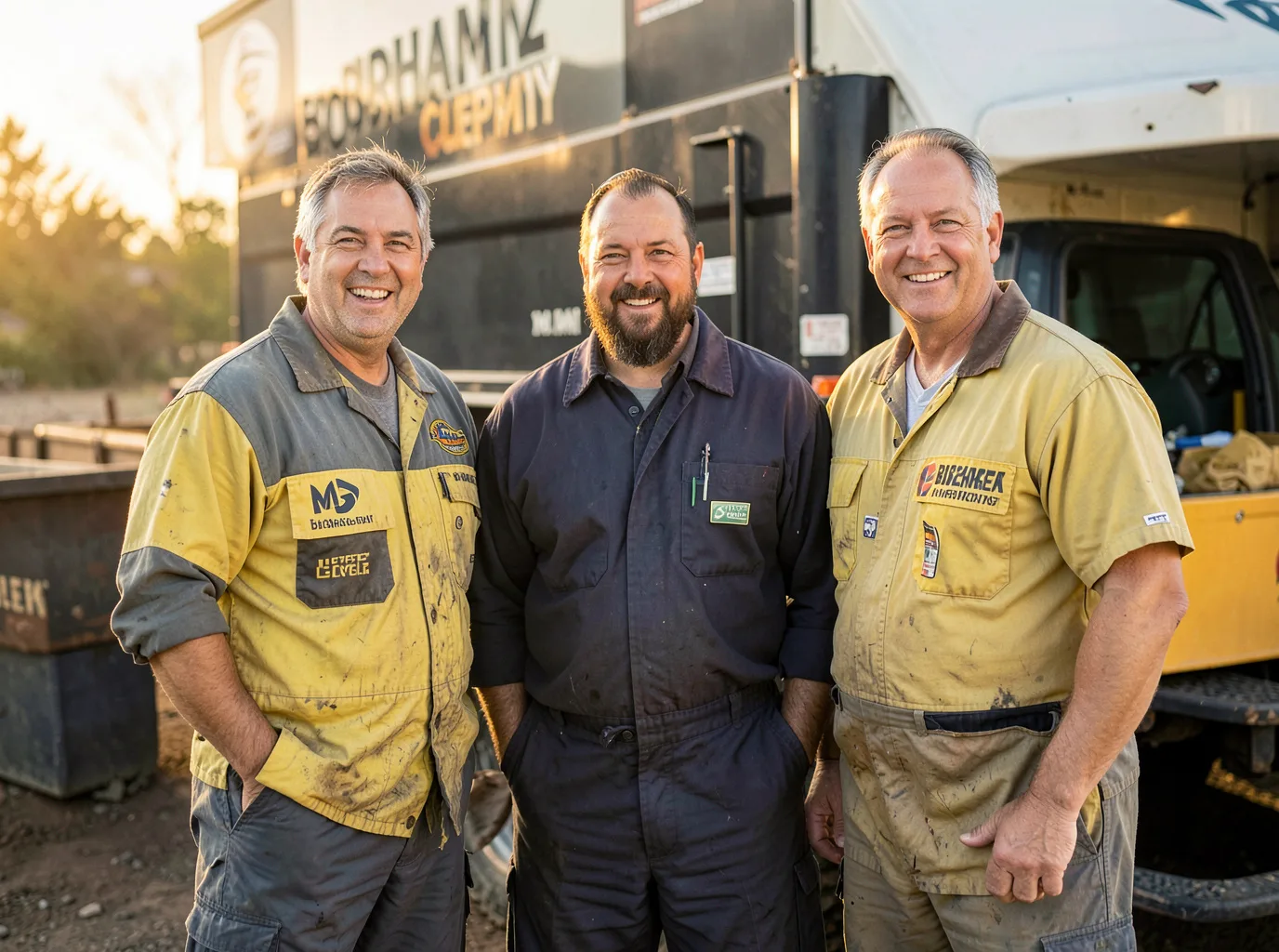 Sewage Cleanup company in Millville, DE