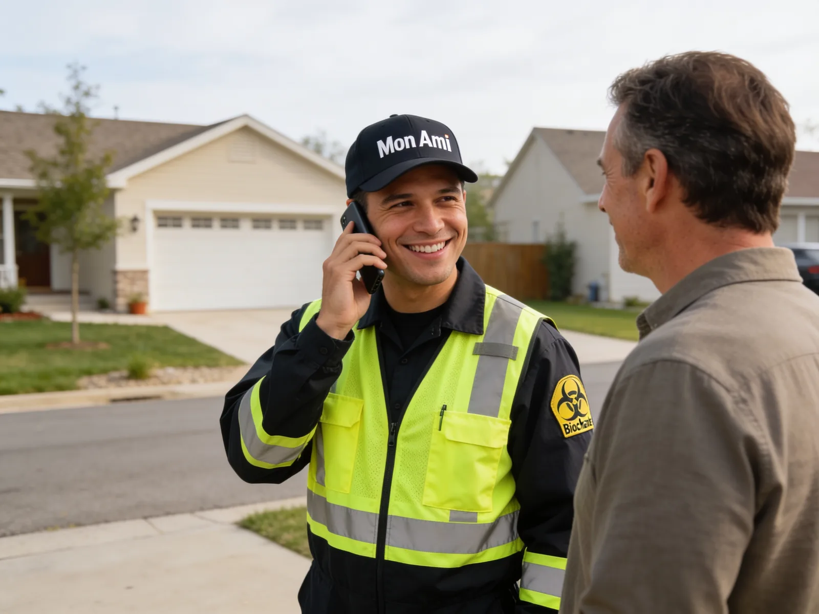 Sewage Cleanup Millville, DE FAQs